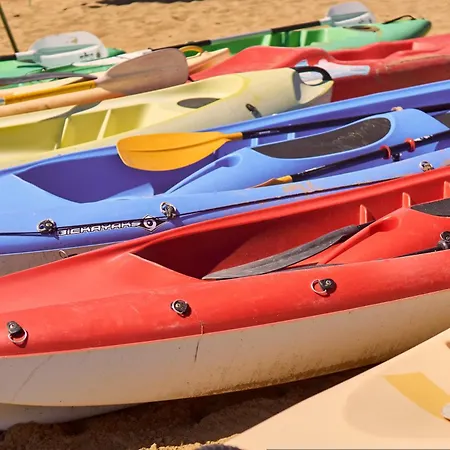 Cozy In A Village With Swimming Pool *