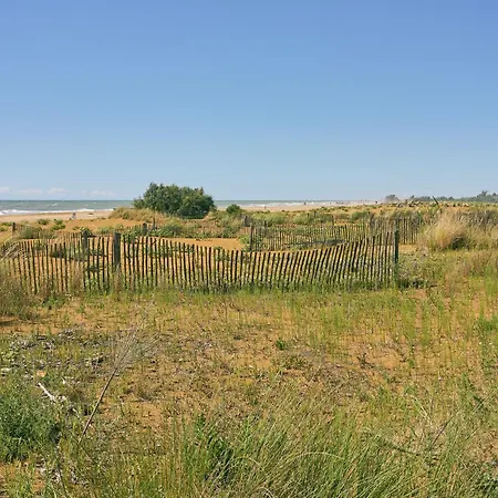 Cozy In A Village With Swimming Pool